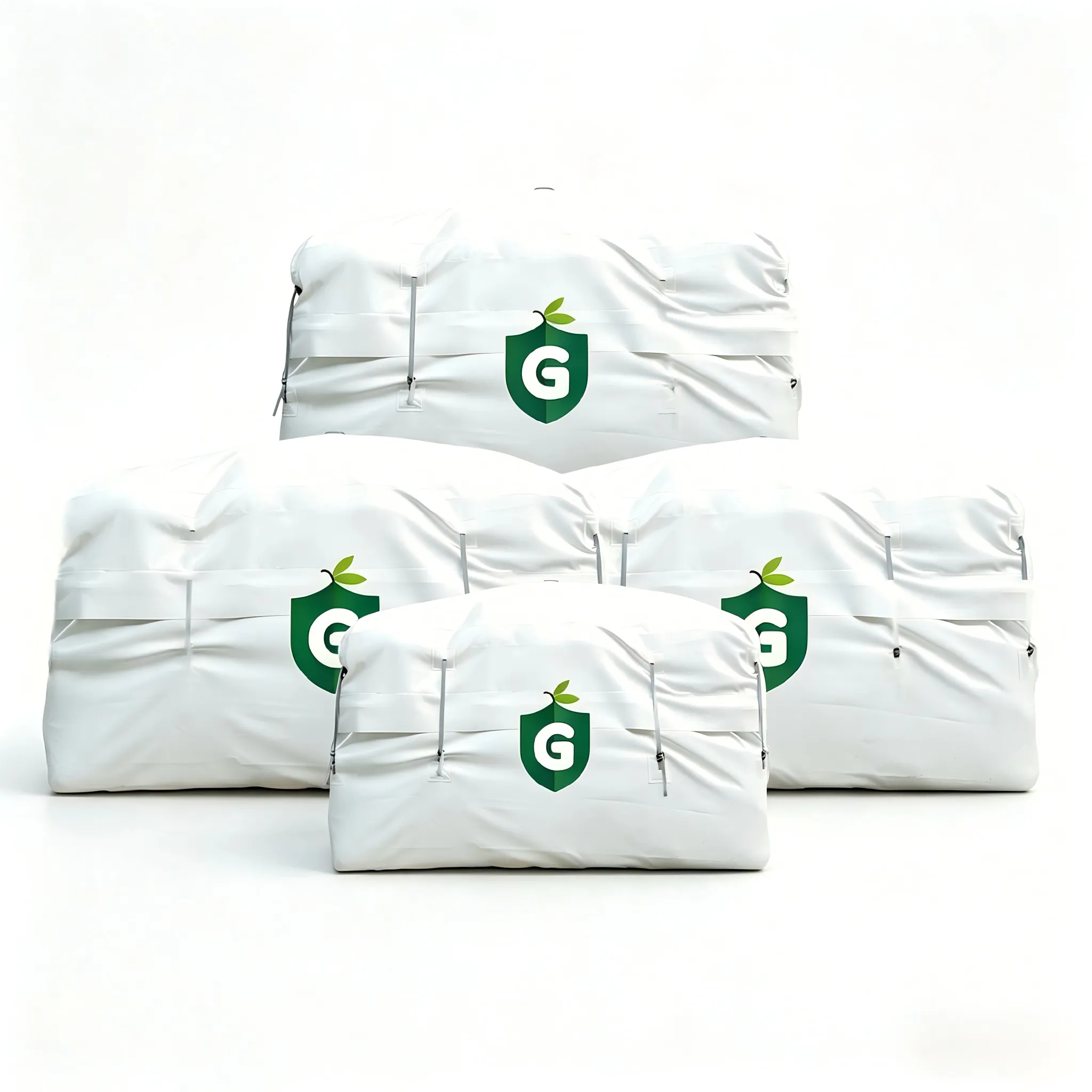 Green Coffee Bean Hermetic Cocoon Storage