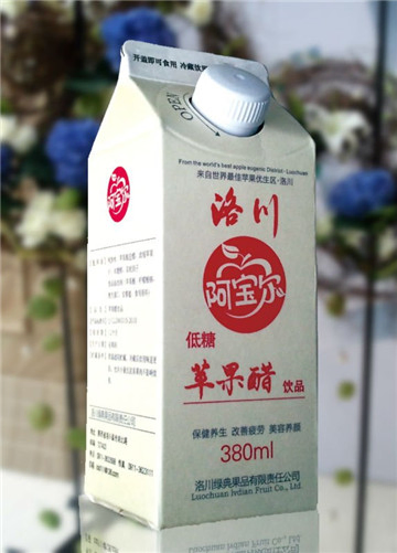 Juice/Milk/Cream/Wine/Water/Yoghurt Drinks/Whip Topping/Lactobacillus Beverage/Juice/Albumen/Yoghour/Catsup/Jam/ Lavation /Fruit Vinegar Package Paper Carton