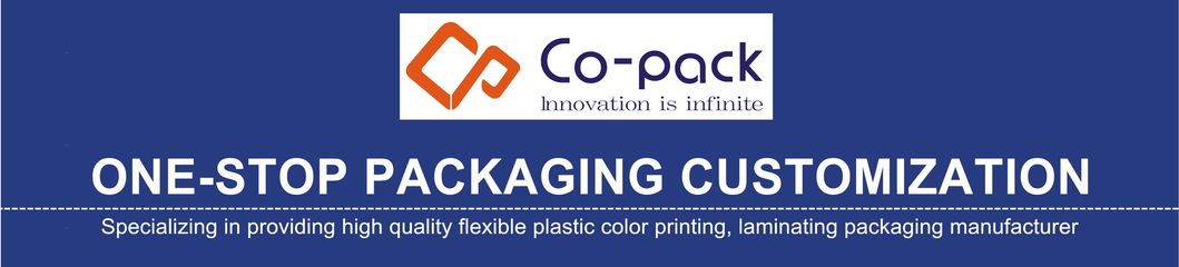 K-Seal Bag/ Stand-up Packing