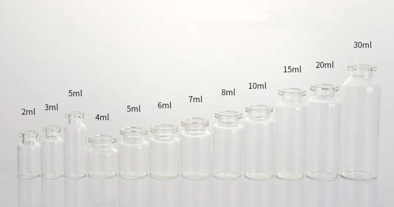 Laboratory Resistance High Temperature and Good Quality All Size Fused Silica Transparent or Clear Quartz Glass Tube