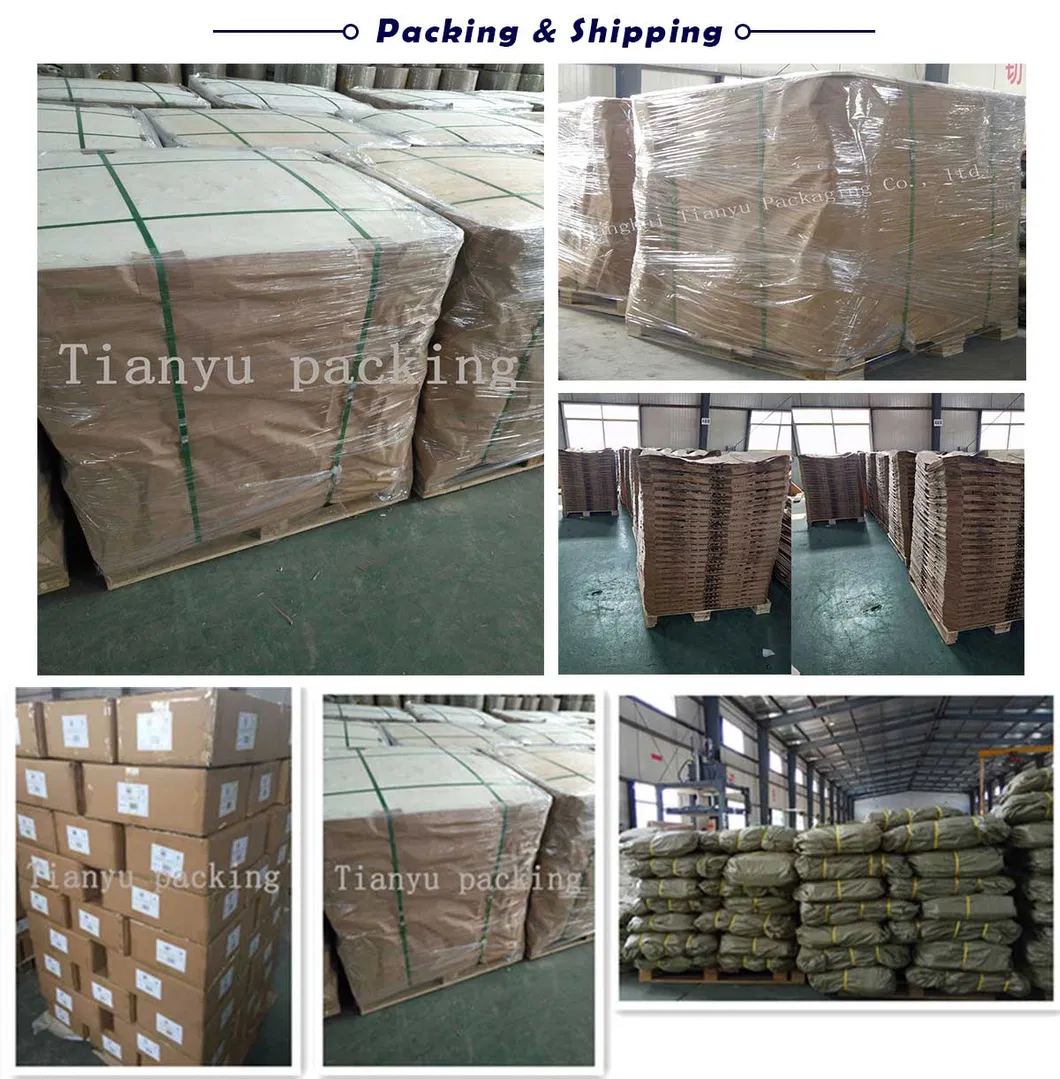 Layers 2 External Valve Bag Kraft Paper 75GSM Without Layer PE