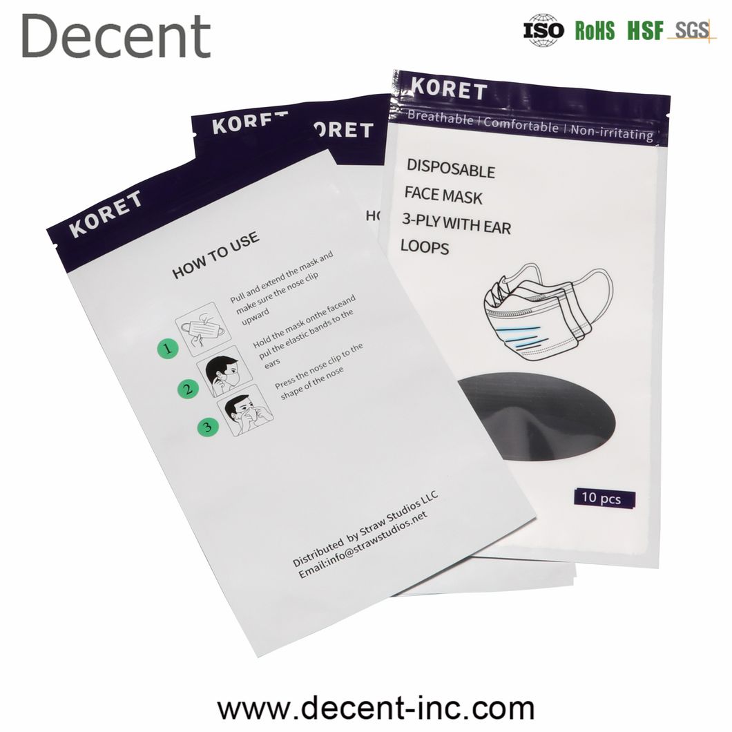 Manufacturer Approved Brc BSCI High Quality Professional OEM/ODM Dental Floss Picks