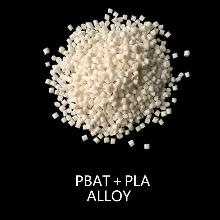 Manufacturer Price of Plastic Pellets for Straw