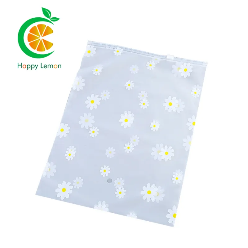 Manufacturers Supply Large Quantities Zip Lock Clearbag Clear Zipper Plastic Storage Bag