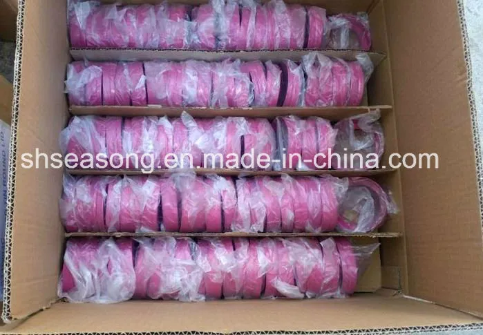 Mesh Lid / Metal Cap / Bottle Cap with Color Coating (SS4509)