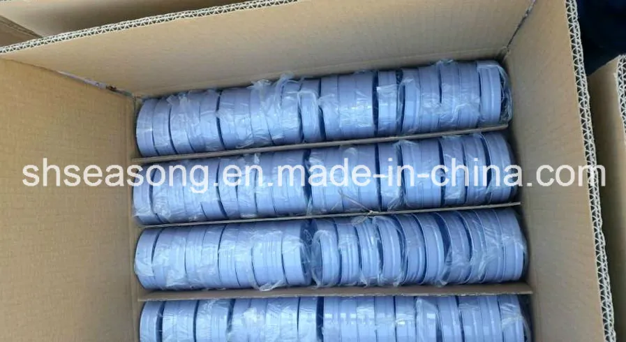 Metal Screw Cap / Mesh Lid / Bottle Cap (SS4509)