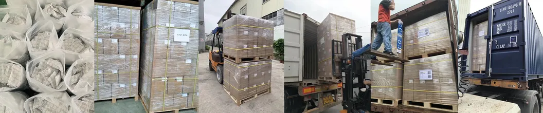 Moisture Barrier EPE Cushion Packing Bag