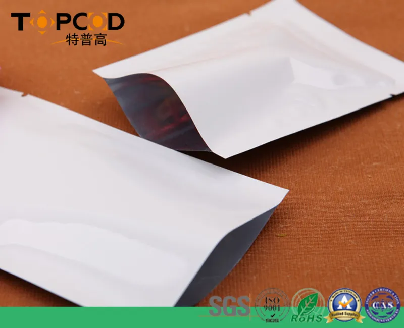 Mositure Barrier Plastic Pouch for Packing Rapid Diagnostic Test Kit