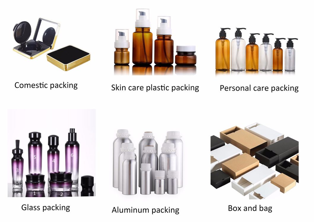 New Eco-Friendly Bamboo Wooden Cream Jar And Bottle For Cosmetic Packaging