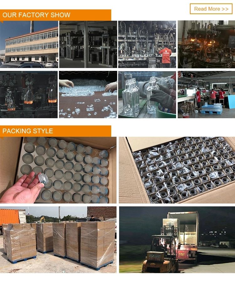 Newest Amber 100ml Wide-Mouthed Glass Bottle for Pharmaceutical or Essential Oil