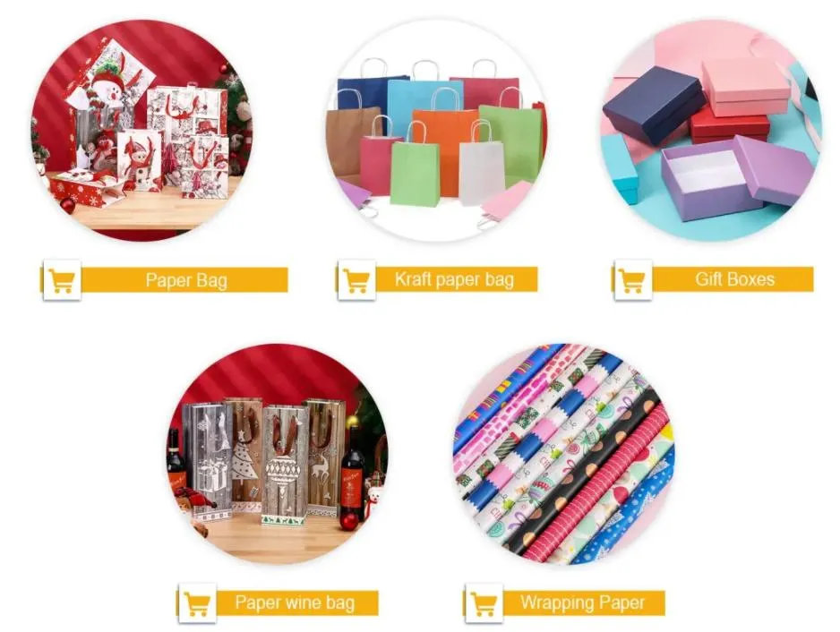 OEM Printing Strong Corrugated Cardboard Paper E-Commerce Packaging Carton Box