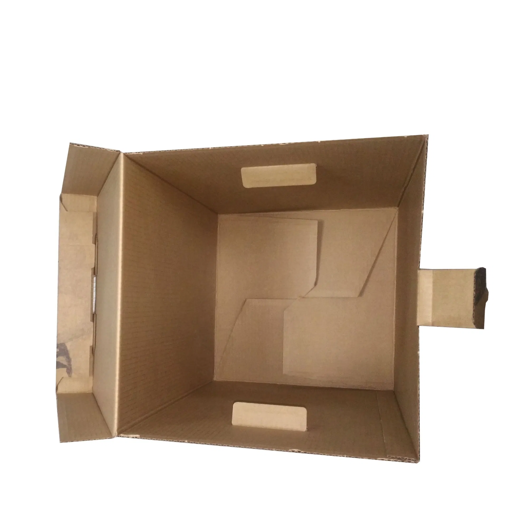Offset Printing Corrugated Flower Shipping Carton Box Wholesale