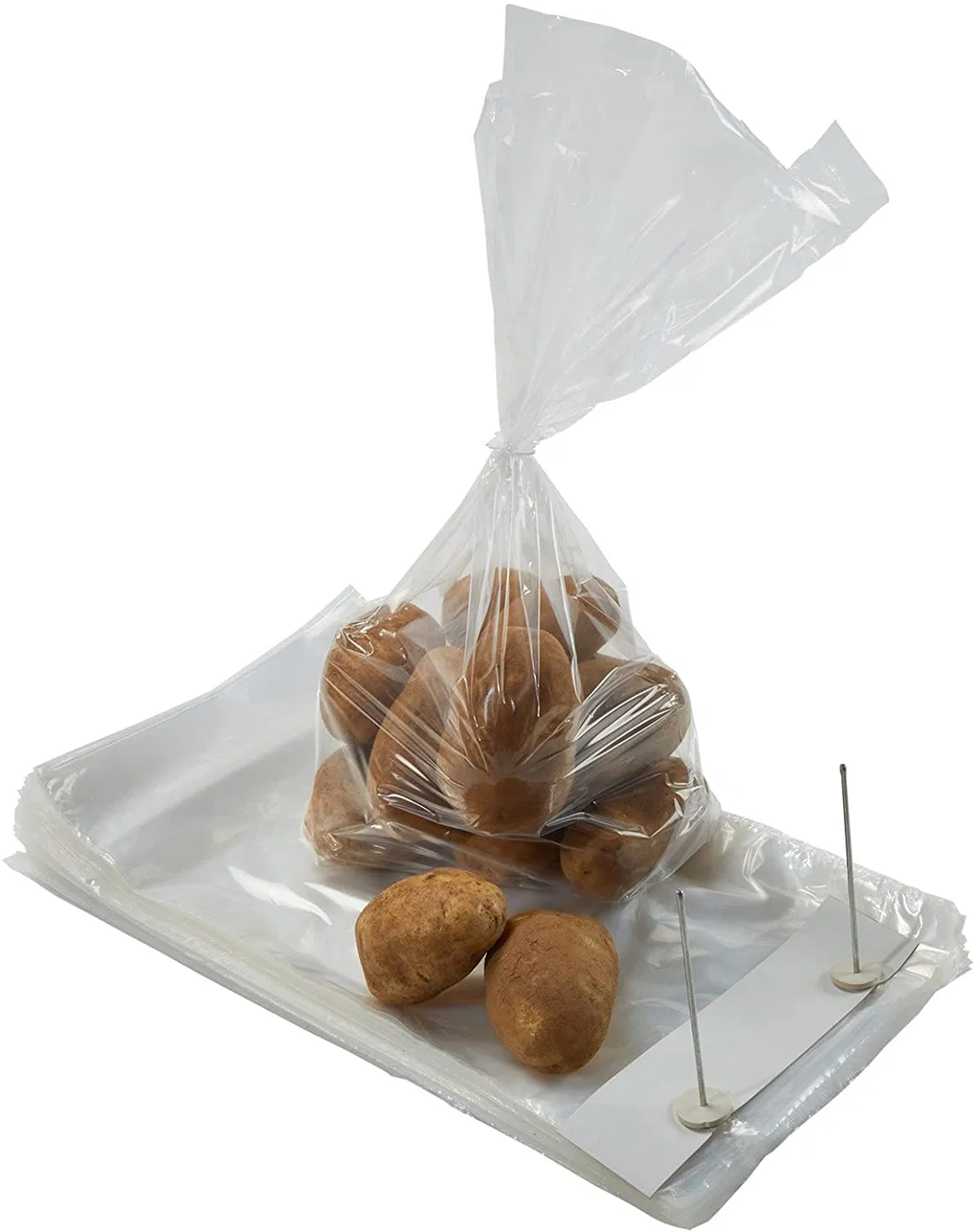 Packaging Bag OPP Packaging Bag OPP Cello Bag Plastic Bag