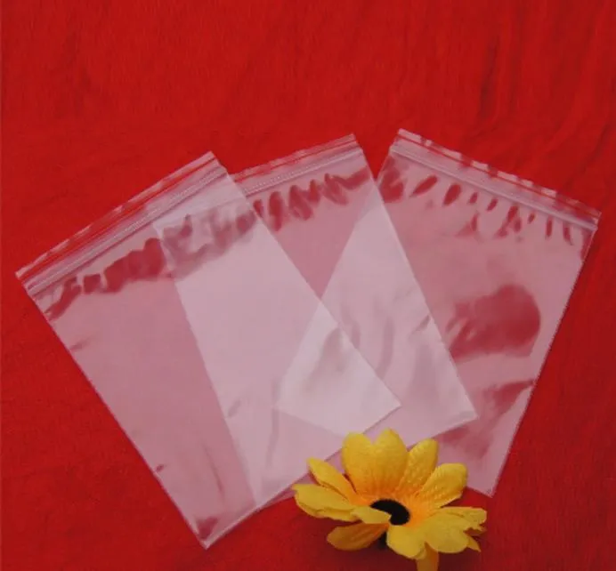 Packaging Bag OPP Packaging Bag OPP Cello Bag Plastic Bag