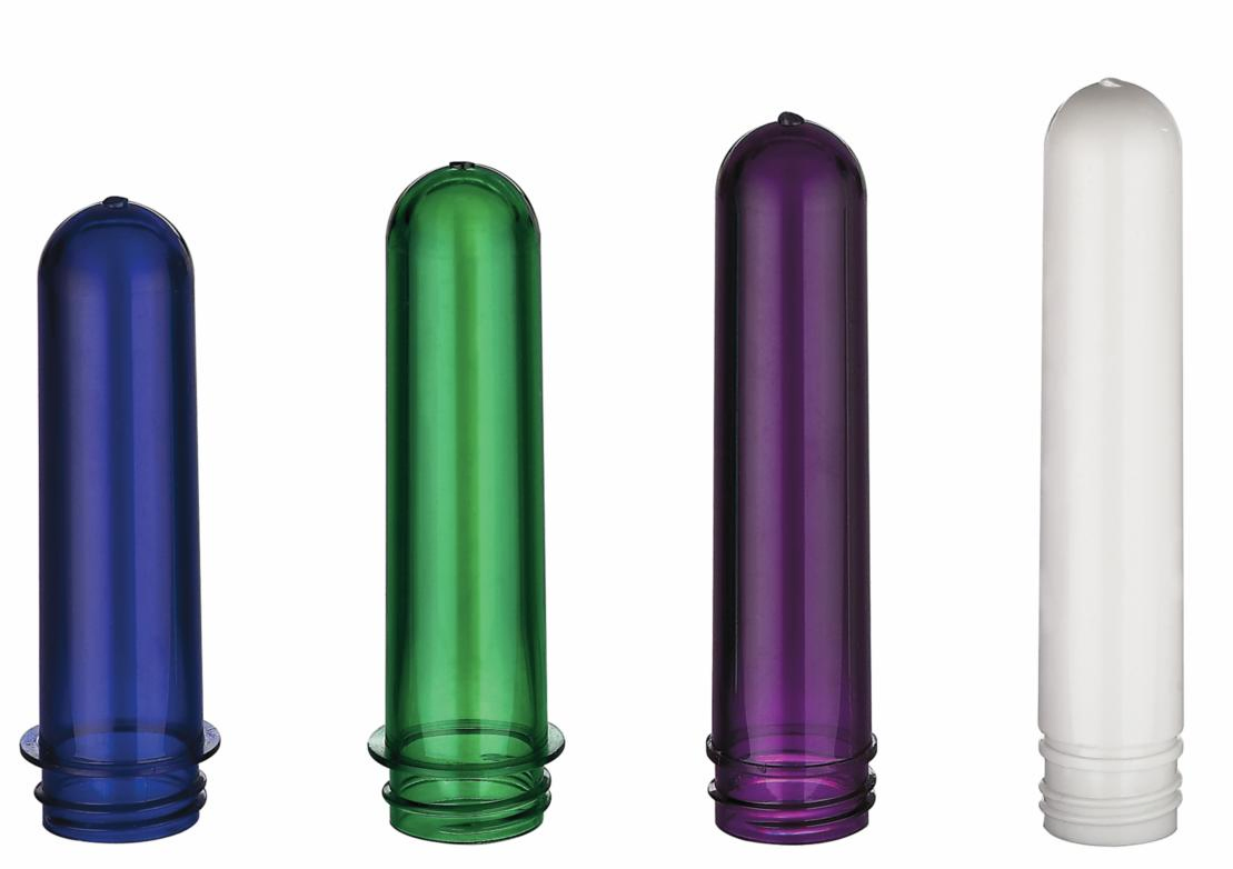 Pet Preform 8g 10g 13G 16g 19g