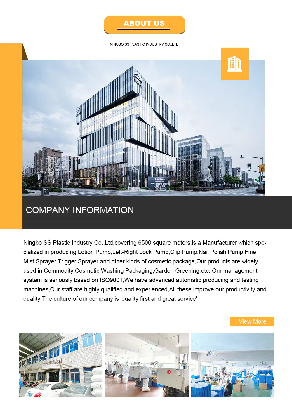 Low Price Guaranteed Quality Manual Water Liquid Dispenser Pump for Lotion