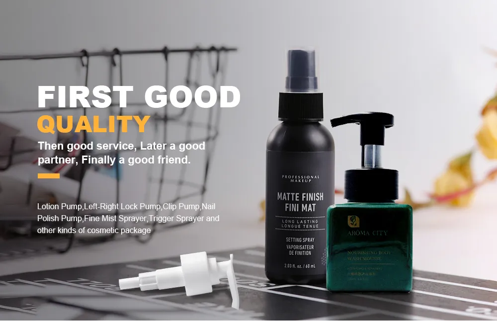 Low Price Guaranteed Quality Manual Water Liquid Dispenser Pump for Lotion