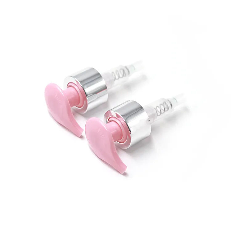 Low Price Guaranteed Quality Manual Water Liquid Dispenser Pump for Lotion