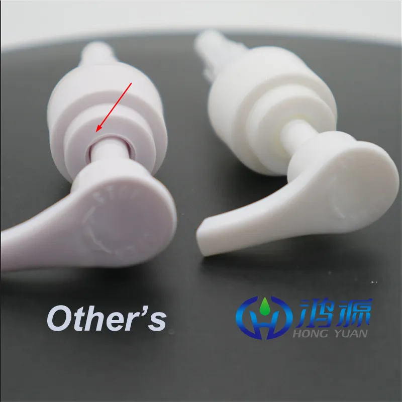 Plastic Shampoo Pump 28/410 Transfer Hand Lotion Bottle Treatment Pump, 28mm Lotion Pump Low Price 28/410 Transfer Hand Lotion Bottle Treatme