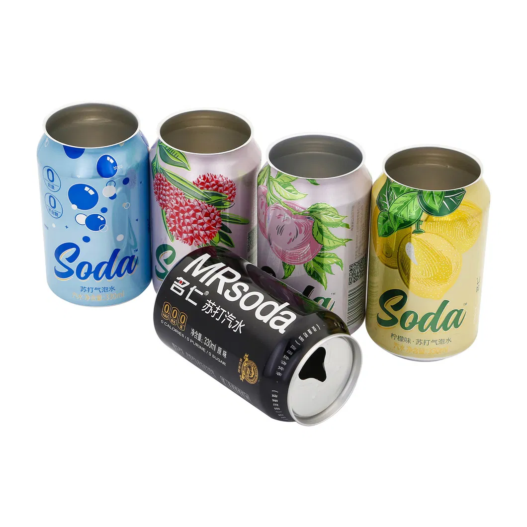 PP/PE Plastic Beer Can Carrier Holder for 310ml/330ml/355ml/375ml/473ml/500ml
