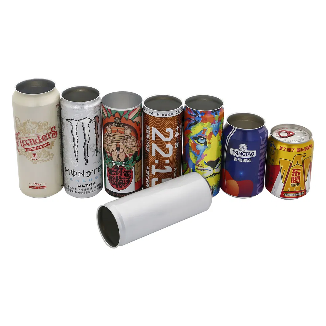 PP/PE Plastic Beer Can Carrier Holder for 310ml/330ml/355ml/375ml/473ml/500ml