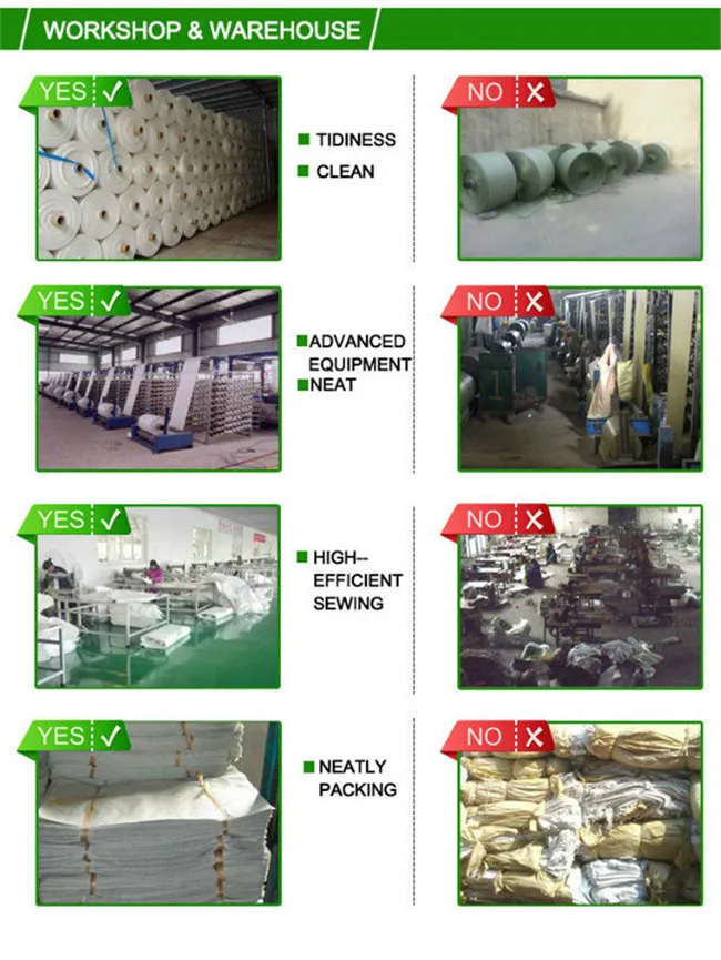 PP Woven Laminated Kraft Paper Valve Bag Manufacturer