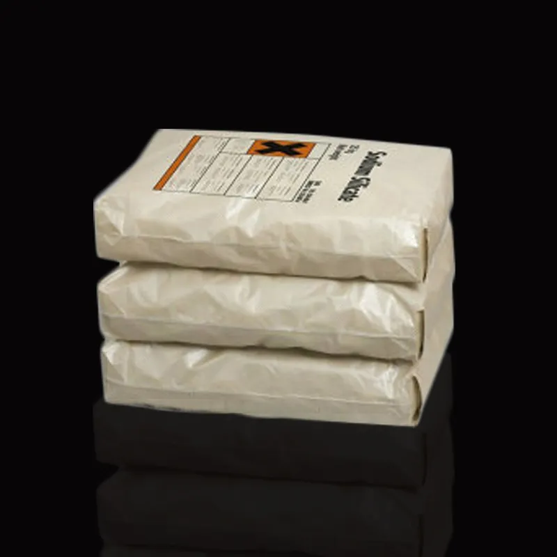PP Woven Laminated Kraft Paper Valve Bag Manufacturer