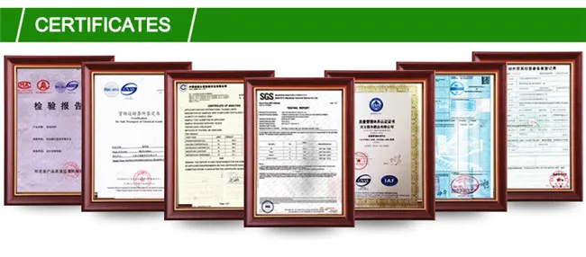 PP Woven Laminated Kraft Paper Valve Bag Manufacturer