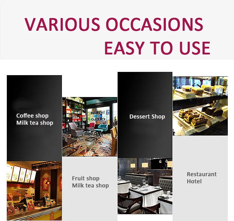 Round Empty Pet Can for Beverage, Juice Cup 350ml with Shrink Film