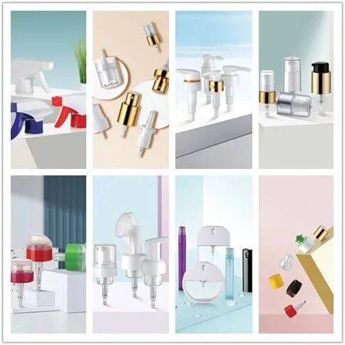 Round Shape Aluminum Packaging Tubes Cosmetic Premium Magnetic Custom Empty Lipstick Tubes