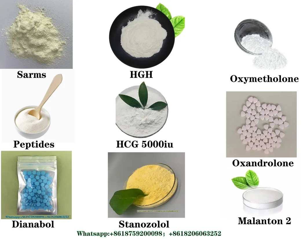 Self Adhesive Test Prop Holographic 10ml Glass Vial Labels Hulk Stickers Test P Glossy Finish & Testosterone Propionate (Test Propionate) Powder Factory Price