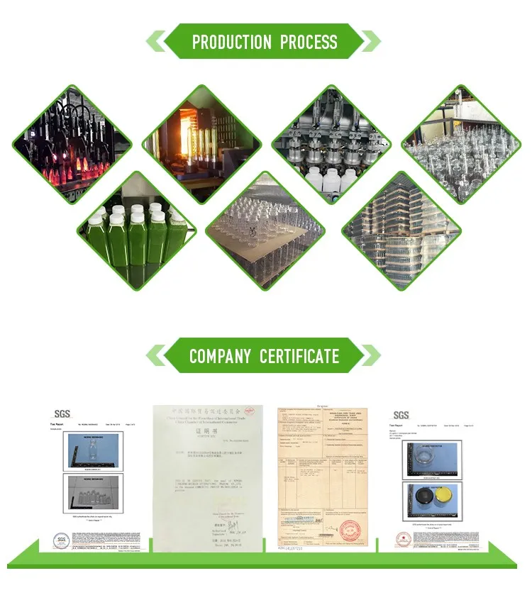 Small Size Antibacterial Hand Sanitizer 60ml Plastic Empty Hand Sanitizer Bottle with Flip Top Cap