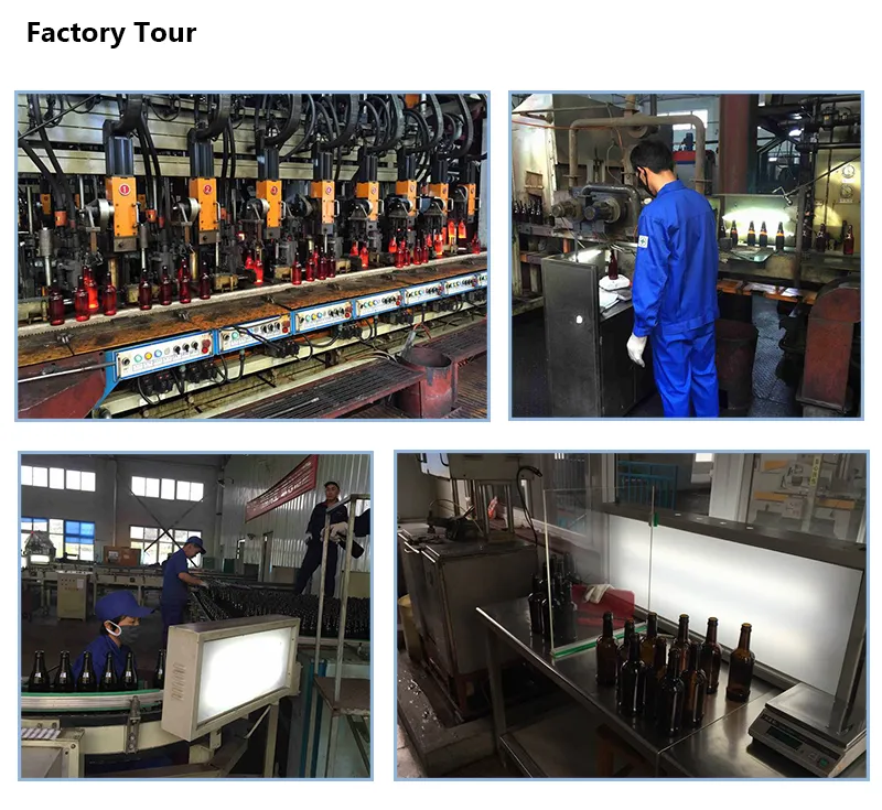 Super Clear Rectangle Shaped Liquor Tequila Vodka Alcoholic Drink Glass Bottles Wholesale