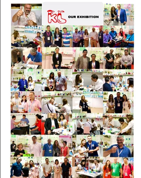 The Most Popular Using Two-Pieces Push Pull Liquid Detergent Plastic Bottle Lids Bottle Cap 28/410 China Manufacture