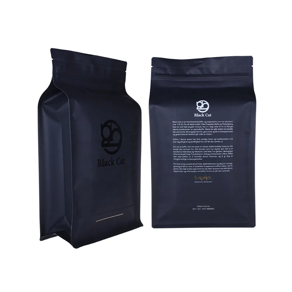 Whey Protein Powder Packaging Box Bottom Coffee Sachets Wholesale From China