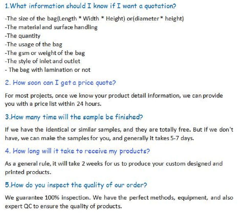 White PP Bags PP Sacks for Seed Grain Corn 50kg