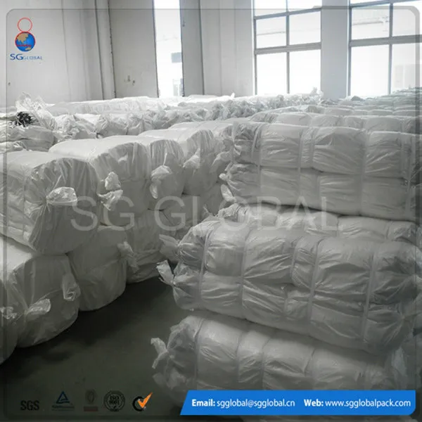 Wholesale 1000kg Jumbo FIBC Bulk Bags