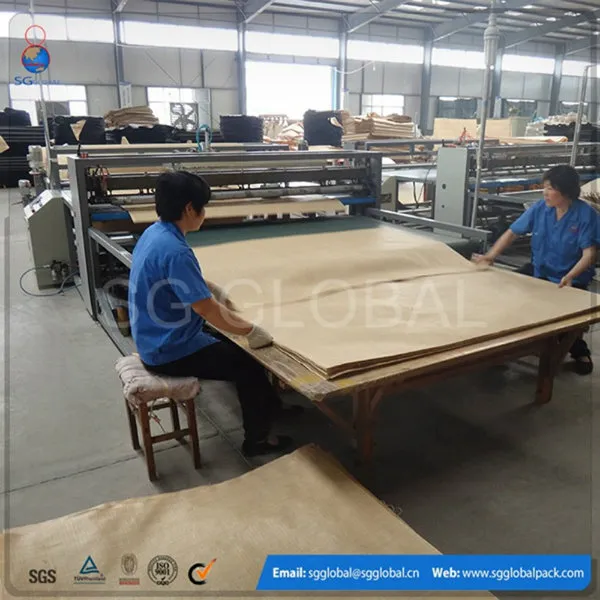 Wholesale 1000kg Jumbo FIBC Bulk Bags