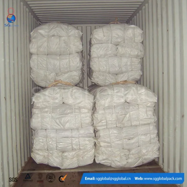 Wholesale 1000kg Jumbo FIBC Bulk Bags