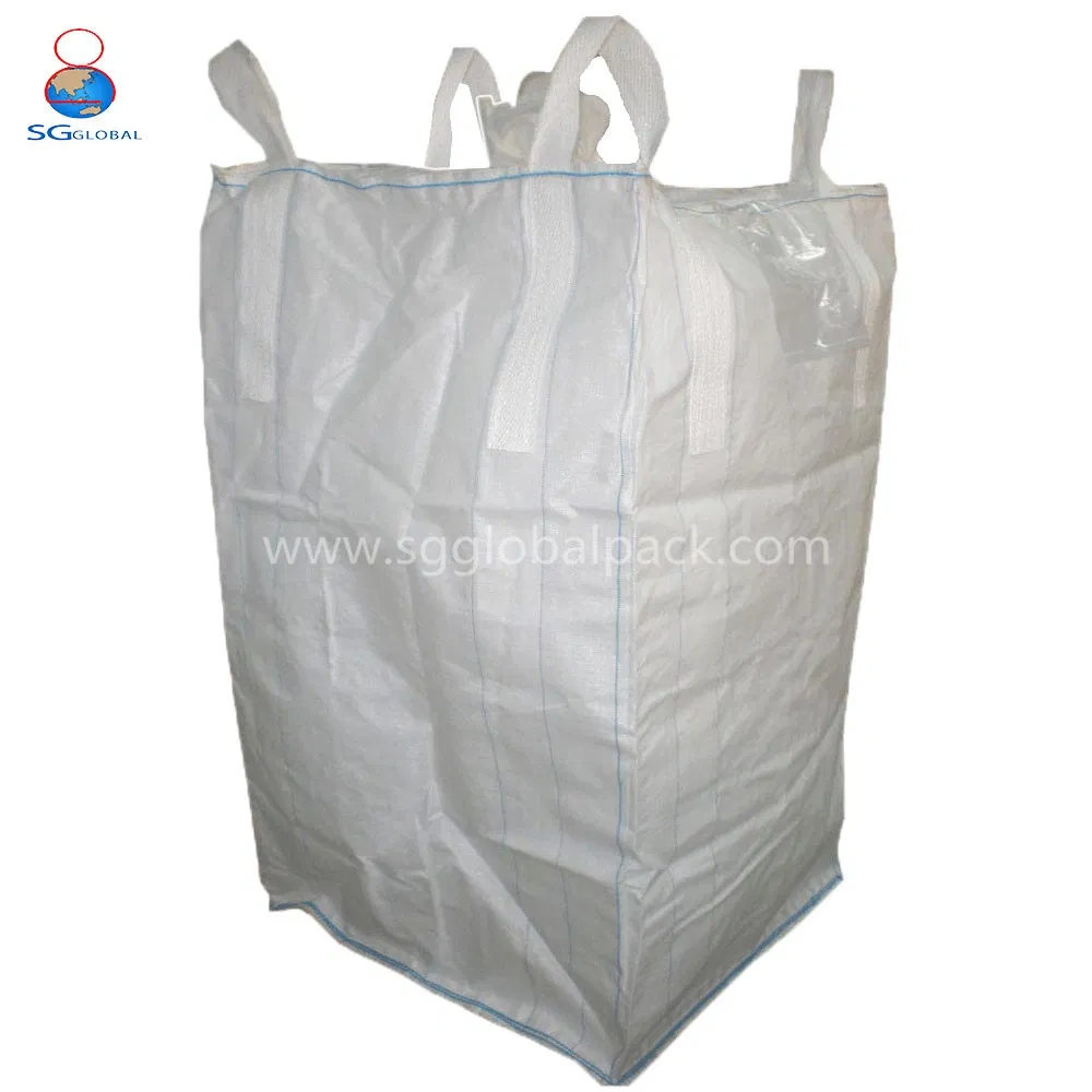 Wholesale 1000kg Jumbo FIBC Bulk Bags