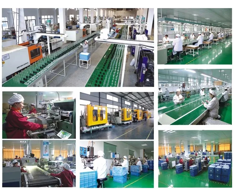 Wholesale 30ml 50ml Empty Flint Glass Flat Refillable Perfume Bottles with Spray Atomizer