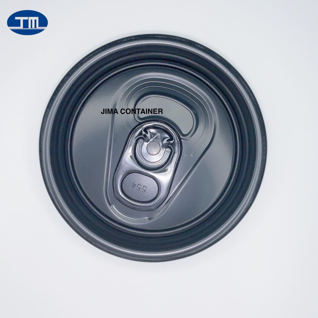 Wholesale 50mm Diameter 202# 200# Sot Customize Print Slim Sleek Stubby Color Aluminum Beer Beverage Juice Drink Soda Easy Open Cover