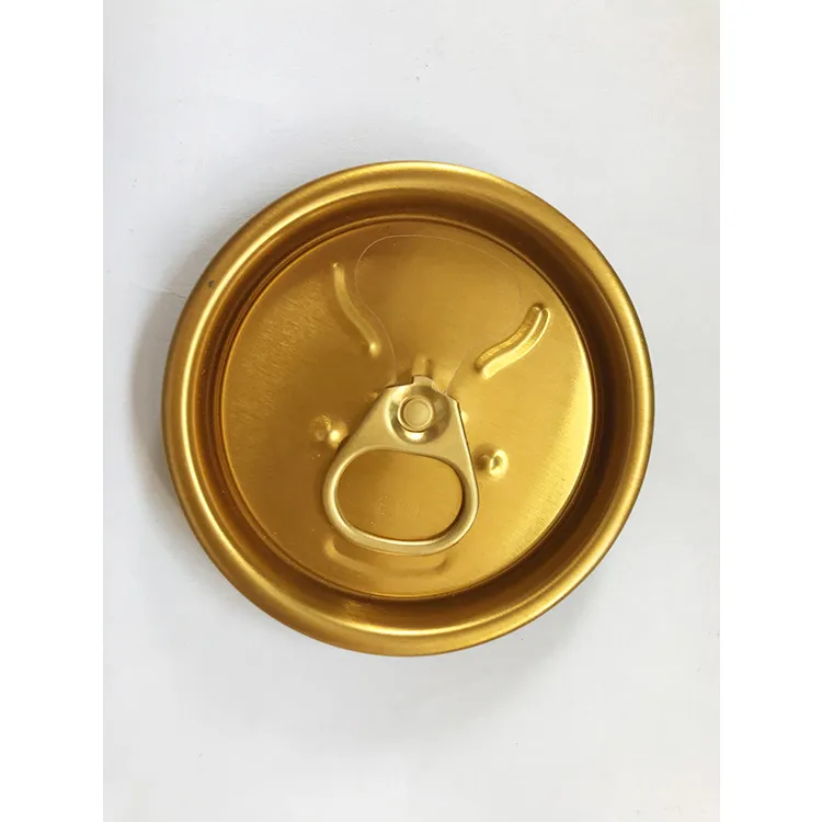 Wholesale Customized Bulk Export Can Packing with Covers
