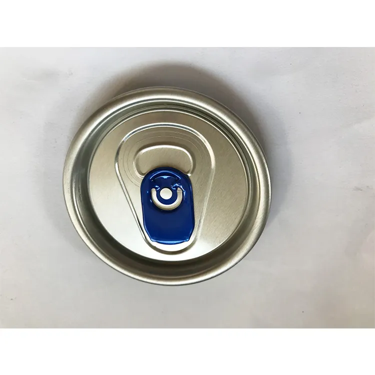Wholesale Customized Bulk Export Can Packing with Covers
