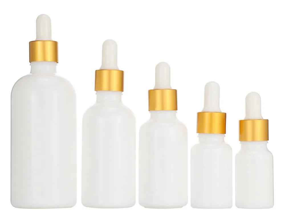 Wholesale Essential Oil E Liquid Glass Dropper 1oz Tincture Bottle