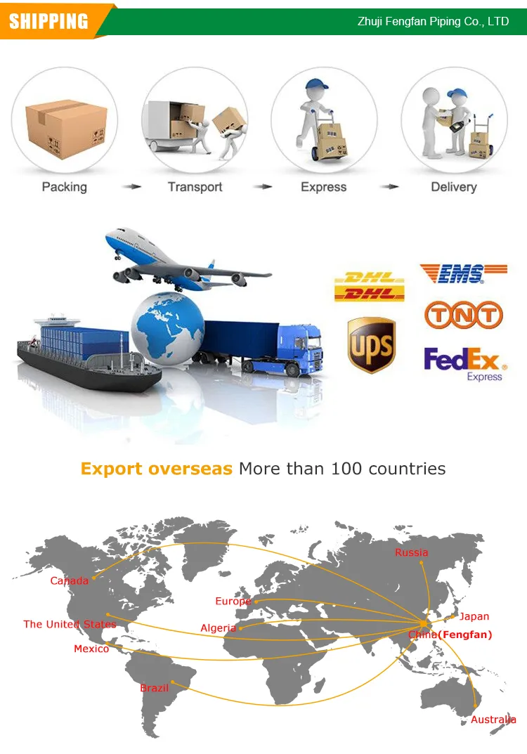 Wholesale Ifan Pex Gas Pipe Orange Gas Stove Pex Al Pex Multilayer Pipe