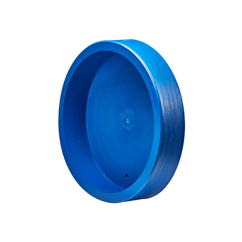 Wholesale Plastic Pipe End Protectors and Plugs