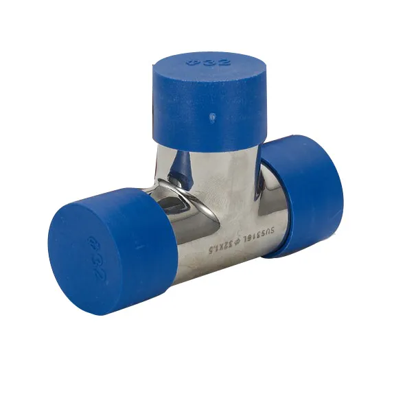 Wholesale Plastic Pipe End Protectors and Plugs