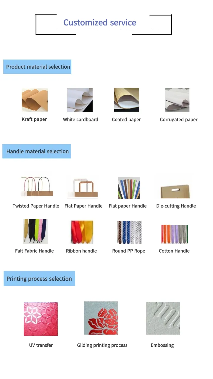 Wholesalse Wine Packaging Paper Bags Matte Shopping Bag Accept Any Custom Designs