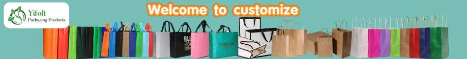 Wholesalse Wine Packaging Paper Bags Matte Shopping Bag Accept Any Custom Designs
